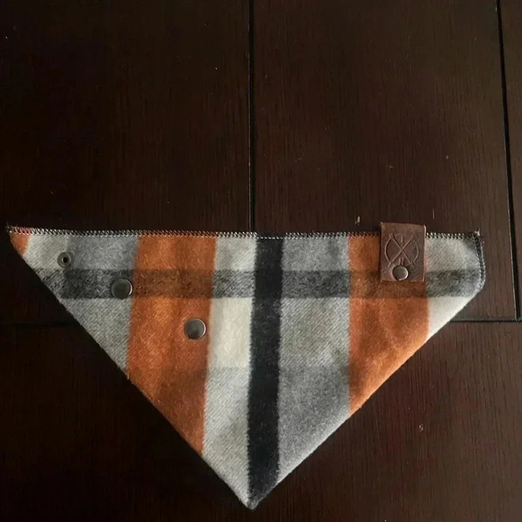Native Instinct Co. Small Dog Bandana - Picture 8 of 9